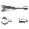 Speciální klíče na teplotní čidlo výfukových spalin, 19 mm, pro VAG, 3 ks - BGS 8984