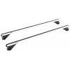 Příčný nosník se zámkem hliníkový ROOF RACK IN 1, 120cm, nosnost 90kg SIXTOL