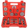 Stlačovák brzdových pístů MECHANIC BRAKE SET 22, sada 22ks SIXTOL