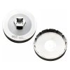 BGS Technic BGS 5073 Klíč na olejové filtry průměr 76 mm, 12hranný BGS105073 pro motocykly