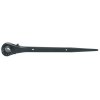 BGS Technic BGS 307 Přepínací lešenářská ráčna 36 x 41 mm