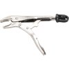 BGS Technic BGS 4494 Samosvorné upínací kleště Grip 250 mm s adaptérem pro kluzné kladivo