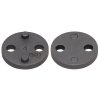 BGS Technic BGS 11016 Adaptér 4 pro stlačování brzdových pístů Alfa Romeo, Fiat, Ford (Sad
