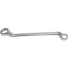 BGS Technic BGS 30230 Oboustraný očkový klíč 30 x 32 mm, vyhnutý, DIN 838