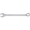 BGS Technic BGS 30521 Očkoplochý klíč 21 mm, DIN 3113A, matný chrom