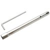 BGS Technic BGS 8772 Trubkový klíč 16 x 20,6 mm  Na zapalovací svíčky pro Toyota Prius