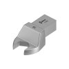 Wera 078675 Nástrčný plochý (otevřený) klíč s upnutím 14x18 mm