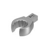 Wera 078657 Nástrčný otevřený očkový klíč s upnutím 9x12 mm