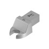 Wera 078670 Nástrčný plochý (otevřený) klíč s upnutím 14x18 mm