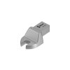Wera 078601 Nástrčný plochý (otevřený) klíč s upnutím 9x12 mm