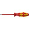 Wera 006381 Elektrikářský šroubovák Kraftform Plus PH/S 2x100 mm typ 162 i VDE