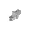 Wera 078622 Nástrčný očkový klíč s upnutím 9x12 mm