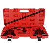 Sada na montáž a demontáž ventilů MECHANIC VALVE SET, 7 ks - SIXTOL