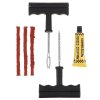 Sada na opravu defektu pneumatiky CAR TIRE REPAIR SET 1 - SIXTOL SX1079