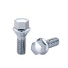 Diskový šroub M12x1,25, kužel, délka závitu 22 mm, šestihran 17 mm - Ferdus 11.200
