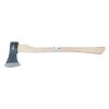 Sekera, dřevěná rukojeť hickory, různé hmotnosti - MAGG