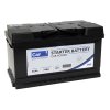 Autobaterie CARFIT 85 Ah, 720 A, 12 V, L4B, 315x175x175 mm