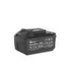 Baterie pro aku mazací pistoli 18 V, 4,0 Ah