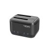 Natec Kangaroo Dual dokovací stanice pro HDD 2,5/3,5”