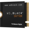 WD Black SSD SN770M 1TB NVMe M.2 2230
