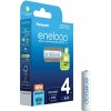 Panasonic Eneloop HR03 AAA 4MCCE/2BE