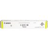 Canon toner pro iR-C1325iF, C1335iF yellow (C-EXV48)