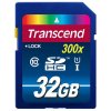 Transcend SDHC 32GB UHS-I 400x Premium (TS32GSDU1)