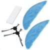 TESLA Smart Robot Vacuum AI100 Cleaning Kit