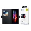 3mk flipové pouzdro Wallet Case pro Samsung Galaxy S24 Ultra