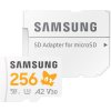 Samsung microSDXC 256GB PRO Plus Sonic the Hedgedog™ + SD adaptér