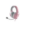 Razer BlackShark V2 X (PlayStation Licensed) Quartz