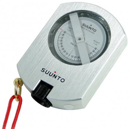 Suunto PM-5/360PC výškový měřič