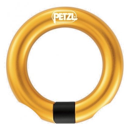 PETZL RING OPEN