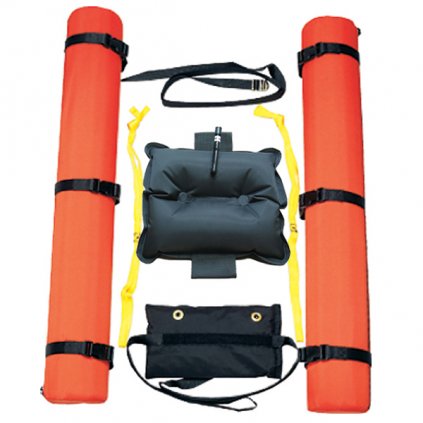 SKEDCO Flotation System - systém plováků