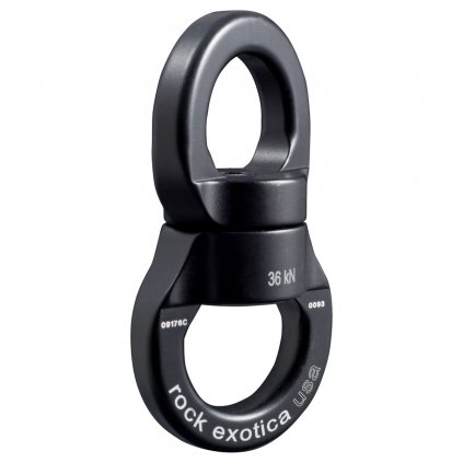 Rock Exotica obratlík Rotator Round L