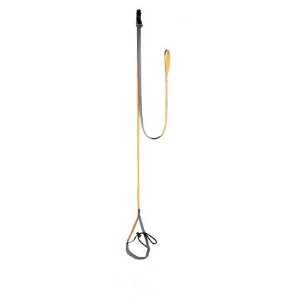 PETZL nastavitelná stupačka QUICKSTEP