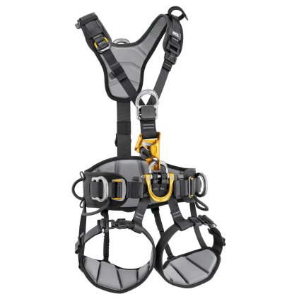 PETZL pracovní postroj ASTRO EU