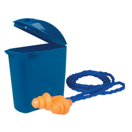 EAR zátkový chránič sluchu 3M 1271