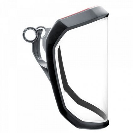 Protos Integral ochranný štít CLEAR VISOR