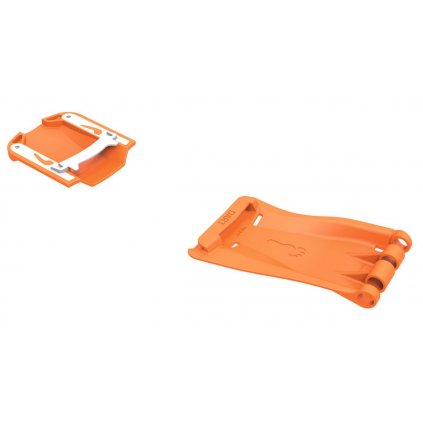 PETZL příslušenství k mačkám ANTISNOW DART