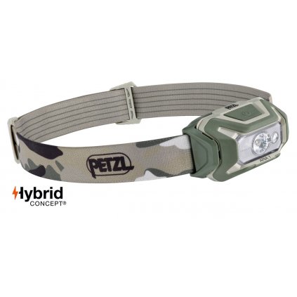 Dynamic rope BEAL Tiger Unicore 10 mm Dry Cover 60 m green dry cover