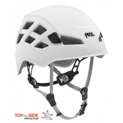 PETZL horolezecká přilba BOREO 2023