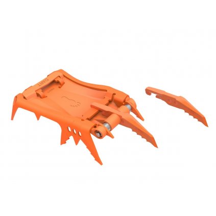 PETZL mačky DART ŠPIČKA