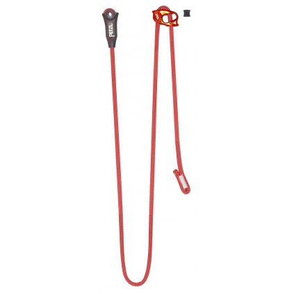 PETZL odsedávací smyčka DUAL CONNECT VARIO