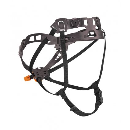 PETZL příslušenství k přilbám HLAVOVÝ PÁSEK PANGA 5 KS