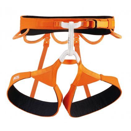 PETZL horolezecký úvazek HIRUNDOS