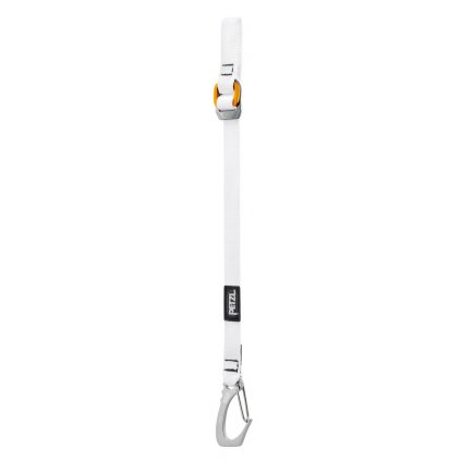 PETZL popruh LOWER STRAP KNEE ASCENT CLIP