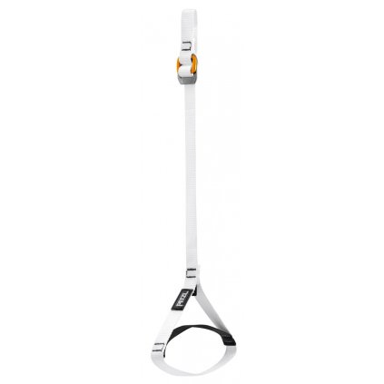PETZL popruh LOWER STRAP KNEE ASCENT LOOP