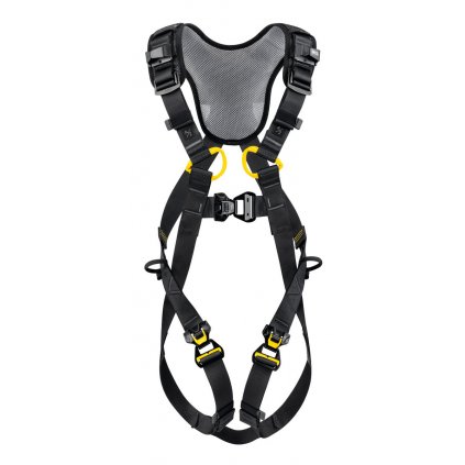 PETZL pracovní postroj NEWTON FAST INT