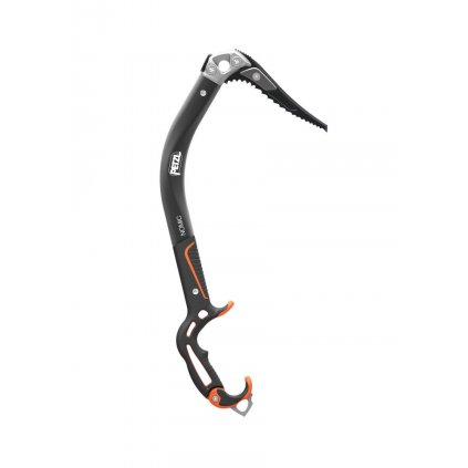 PETZL cepín NOMIC